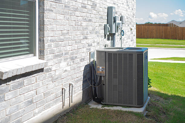 Reliable Emergency Hvac contractor in Woodsboro, TX by FH HVAC